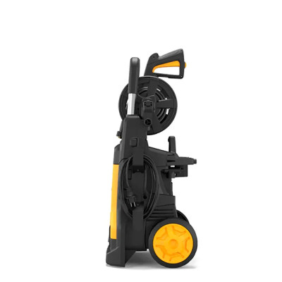 DeWALT Мінімийка високого тиску DeWALT 1800Вт 130бар 390л/год шланг 10м 15.9кг DeWALT Мінімийка високого тиску DeWALT 1800Вт 130бар 390л/год шланг 10м 15.9кг