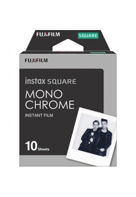 Fujifilm INSTAX SQUARE[MONOCHROME]