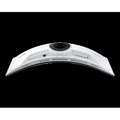 Samsung Монітор QLED 48.7` Odyssey G9 49AG950N