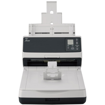 Ricoh Документ-сканер A4 fi-8270