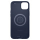 Spigen Чохол для Apple Iphone 14 Plus Mag Armor MagFit, Navy Blue