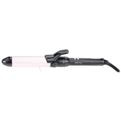 BaByliss Щипці для завивки C332E, 32 мм, 90 Вт, чорний