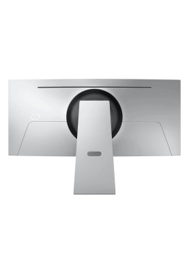 Samsung Монітор 34" Odyssey OLED G8 G85SB microHDMI, miniDP, USB-C, VA, 3440x1440, 21:9, 175Hz, 0.03ms, CURVED