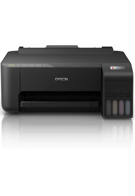 Epson Принтер ink color A4 EcoTank L1250 33_15 ppm USB Wi-Fi 4 inks