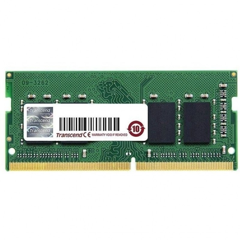 Transcend Пам'ять ноутбука DDR4 8GB 2666