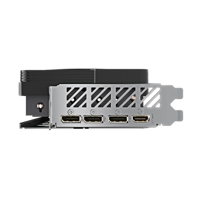 Gigabyte Відеокарта GeForce RTX 4070 Ti SUPER 16GB GDDR6X WINDFORCE MAX OC