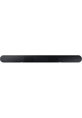 Samsung Саундбар HW-S60D 200Вт, 5.0, BT, HDMI-ARC, Wi-Fi, Dolby Atmos, чорний