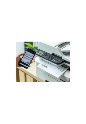 Brother БФП laser mono A4 MFC-B7800DN 34 ppm Fax ADF Duplex PCL USB Ethernet