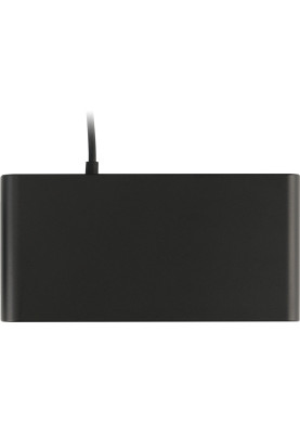ASUS Док-станція DC300 Triple Display USB-C Dock
