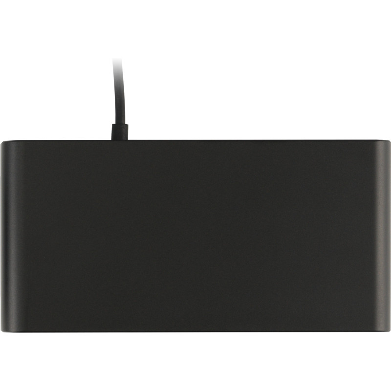 ASUS Док-станцiя DC300 Triple Display USB-C Dock