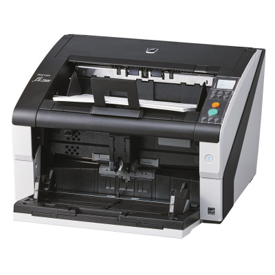 Ricoh Документ-сканер A3 fi-7800