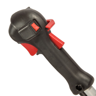 Vitals Тример садовий бензиновий Vitals Master BK 523n 1.5кВт/2.0к.с. 52см3 25.5см ніж/ліска 43см 9.7кг
