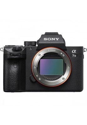 Sony Alpha 7M3[body black]