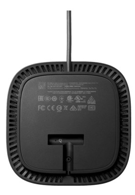 HP USB-C Dock G5