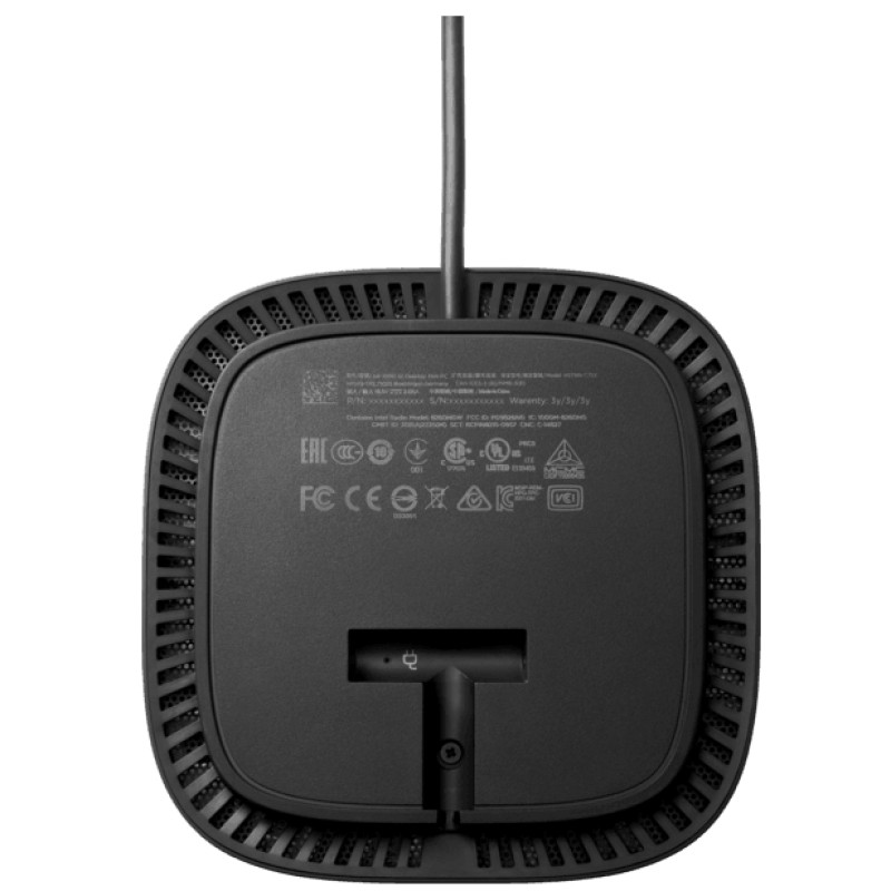 HP USB-C Dock G5