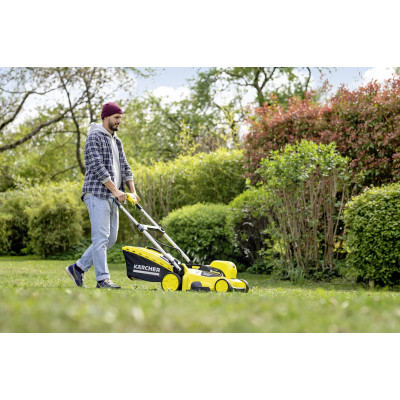 Karcher LMO 36-40 Battery Set