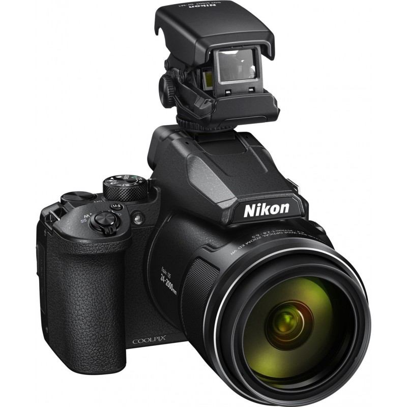 Nikon Coolpix P950 Black