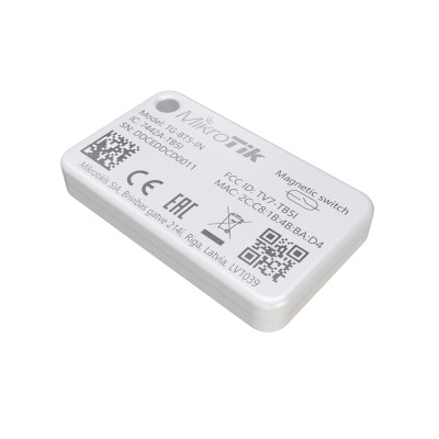 MikroTiK Мітка TG-BT5-IN, Bluetooth