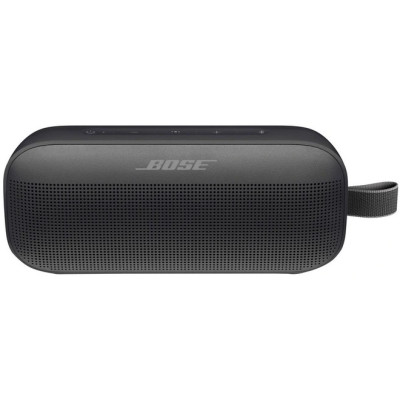 Bose Акустична система Soundlink Flex Bluetooth Speaker, Black