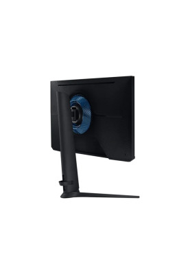 Samsung Монітор LCD 23.8" Odyssey G3 S24AG300NI HDMI, DP, VA, 144Hz, 1ms