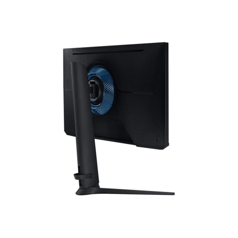 Samsung Монітор LCD 23.8" Odyssey G3 S24AG300NI HDMI, DP, VA, 144Hz, 1ms