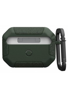 UAG Чохол для AirPods Pro (2nd Gen) Scout, Olive Drab