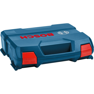 Bosch Шурупокрут-дриль акумуляторний GSR 18 V-50, 18В 2x2Aг, 50Нм, 20+1, 460/1800об/хв, 1кг