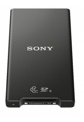 Sony Карта пам'яті CFexpress Type A 640GB R800/W700 Tough