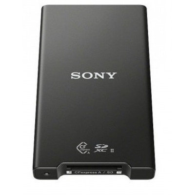 Sony Карта пам'яті CFexpress Type A 640GB R800/W700 Tough Sony Карта пам'яті CFexpress Type A 640GB R800/W700 Tough