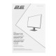 2E Монітор 23.8" E2424B D-Sub, HDMI, VA, 100Hz, FreeSync