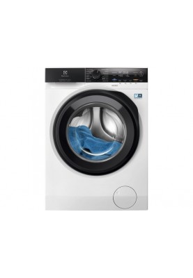 Electrolux Прально-сушильна машина фронтальна, 11(7)кг, 1600, А, 58см, дисплей, пара, інвертор, білий