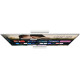 Samsung Монітор 32" Smart M8 S32BM801 HDMI, USB, Bluetooth, MM, Cam, VA, 3840x2160, 4ms
