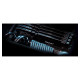 Kingston Пам'ять ПК DDR5 64GB KIT (32GBx2) 6000 FURY Beast EXPO