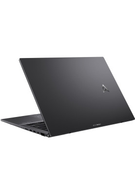 ASUS Ноутбук Zenbook 14 UM3402YA-KP752 14" WQXGA IPS, AMD R5-7430U, 16GB, F1TB, UMA, NoOS, Чорний
