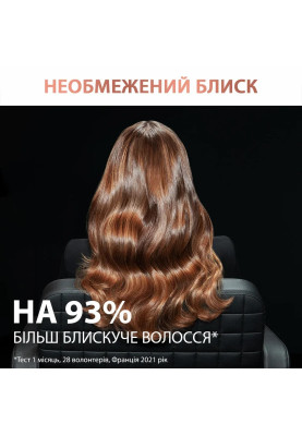 Rowenta Фен Ultimate Experience Maestria, 2000Вт, 3 режими, дифузор, кейс для зберігання, іоніз-я, хол. обдув, чорний