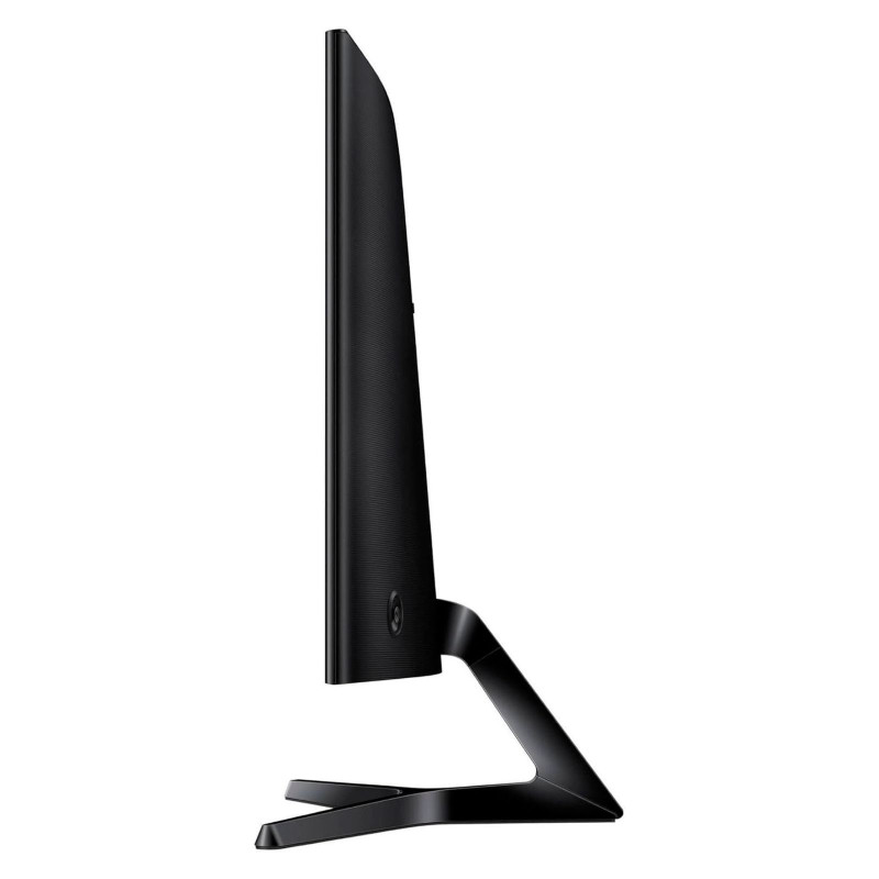 Samsung Монітор 27" S27D366 D-Sub, HDMI, VA, 100Hz, 4ms, CURVED