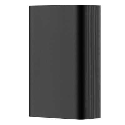 2E Акумулятор портативний літій-іонний Power Bank 20000мА·рік, 65Вт, PD, QC, чорний