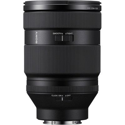 Sony Об'єктив 28-70mm f/2.0 GM для NEX FF Sony Об'єктив 28-70mm f/2.0 GM для NEX FF