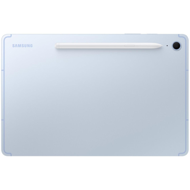 Samsung Планшет Galaxy Tab S10 FE (X520) 10.9" 8ГБ, 128ГБ, 8000мА•год, Android, блакитний