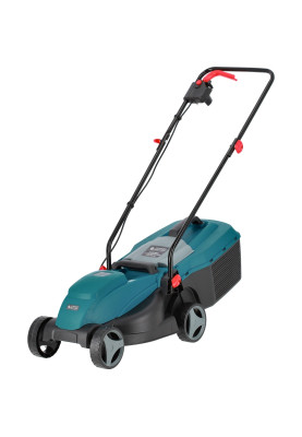 Könner & Söhnen Газонокосарка KS 32LM 1000Вт 32см 25-65мм 230-240В 25л 3450об/хв 6.9кг