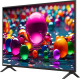 LG Телевізор 55" LED 4K 60Hz Smart WebOS Black