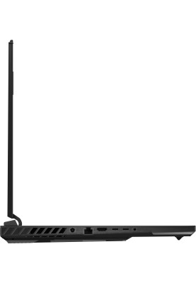 ASUS Ноутбук ROG Strix SCAR 18 G835LW-SA083W 18" 2.5K mLED, Intel Ultra 9 275HX, 32GB, F2TB, NVD5080-16, Win11, Чорний