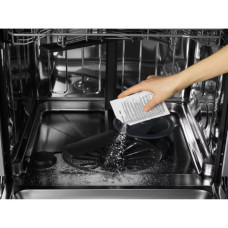 Electrolux Набір Electrolux для чищення пральних та посудомийних машин, 12x50гр