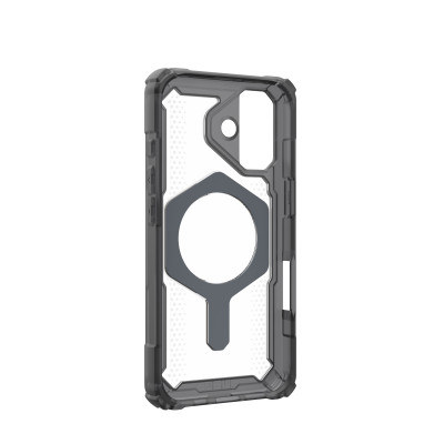UAG Чохол UAG для iPhone 17, Plasma XTE MagSafe, Ash/Titanium