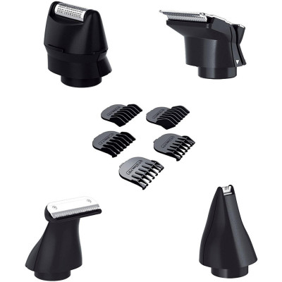 Remington Набір для стрижки PG6130 Remington Набір для стрижки PG6130