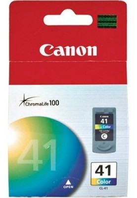 Canon CL-41 Color