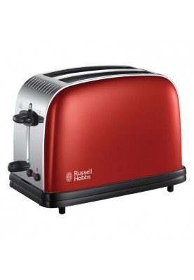 Russell Hobbs Colours Plus[23330-56 Flame Red]