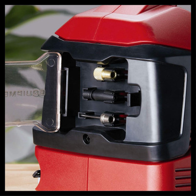 Einhell X-Change PRESSITO гібридний