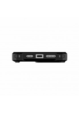 UAG Чохол для Apple iPhone 14 Pro Max Monarch Pro Magsafe, Black