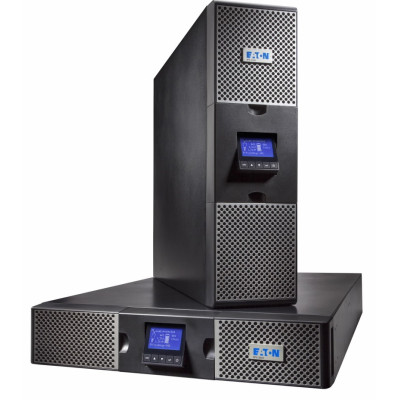 Eaton Джерело безперебійного живлення 9PX 3000i RT3U